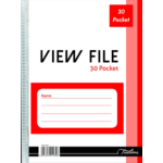 Treeline 30 Pocket View File